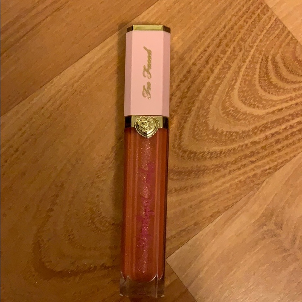Too Faced Lip Gloss